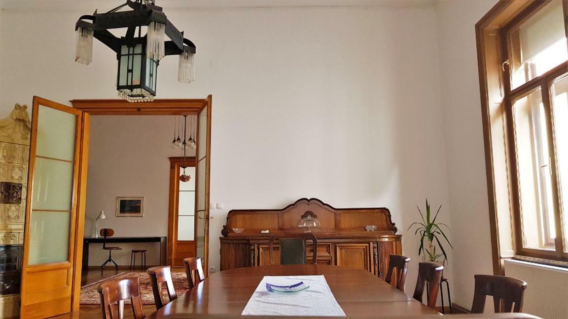 Luxury Apartment In The Heart Of Varaždin Exterior foto
