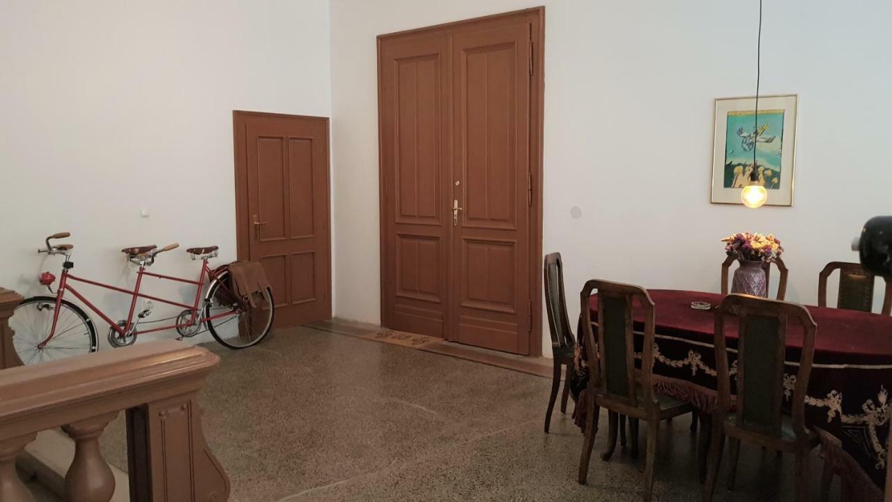 Luxury Apartment In The Heart Of Varaždin Exterior foto